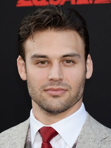 RYAN GUZMAN